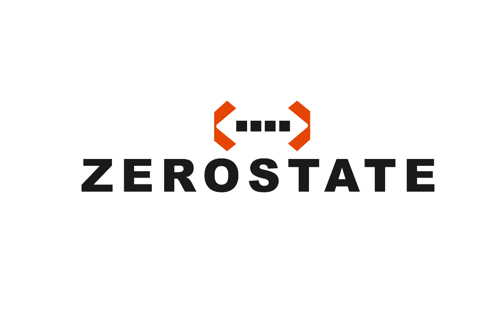 ZeroState Logo