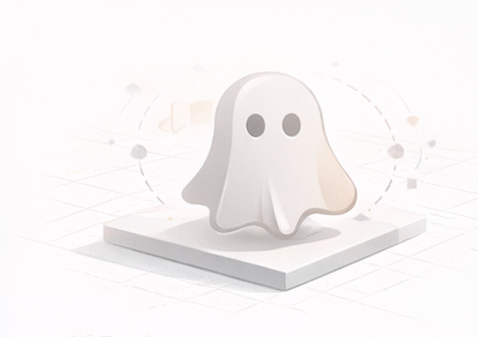 Invisible governance